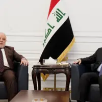 حمایت العبادی از مجدد «السودانی» در عراق