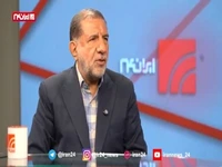 کوثری: «بستن تنگه هرمز» و «خروج از NPT» واکنش‌های احتمالی ایران به مکانیسم ماشه است