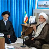 آزادی زندانیان جرایم غیرعمد در اولویت قرار گیرد