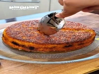 تهچین میگو، تجربه ای خاص و خوشمزه!
