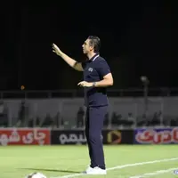 رحمتی: همه بازیکنانم باید به من احترام بگذارند!