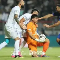 استقلال سند رو کرد؛ اول به رامین حمله شد