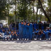 دستگیری مأموران قلابی و برخورد با دلالان ارزی در پایتخت