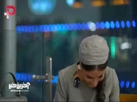 سمیرا حسن پور: از بچگی تمام فامیل رو می نشوندم که تئاتر و نمایش های من رو نگاه کنند!