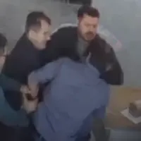 ماجرای درگیری در اداره پست کرمانشاه چه بود؟