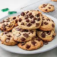 کوکی شکلاتی؛ مقبول پیر و جوان