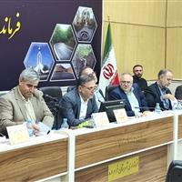 استاندار زنجان: شهرستان خرمدره نیازمند جهش جبرانی در زیرساخت‌هاست