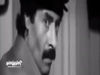 ادای احترام امیر آقایی به خسرو شکیبایی در روز سینما