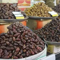 تامین و ذخیره سازی خرمای تنظیم بازار در گلستان