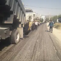 اختصاص ۳۶۰ میلیارد ریال برای بهسازی 5 جاده کهگیلویه و بویراحمد 