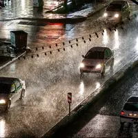 تشدید ناپایداری‌های جوی در استان کرمان؛ احتمال سیلاب و آبگرفتگی