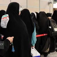 آغاز نام‌نویسی و اعزام کاروان‌های زائران عمره‌گزار کهگیلویه و بویراحمد از مهرماه
