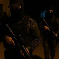 اعدام ۶ جاسوس اسرائیلی در شمال غزه