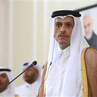 نخست‌وزیر قطر: اقدامات لازم برای حفظ حاکمیت‌مان را انجام خواهیم داد
