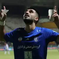 میردورقی: نمی‌توانید برد ما را زیر سوال ببرید