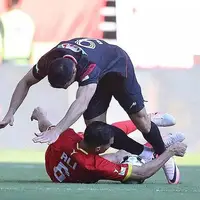 وحید و یحیی به پرسپولیس رسیدند