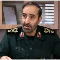 تصویری از دیدار شهید شادمانی با فیلسوف سرشناس روس در سفر به مسکو