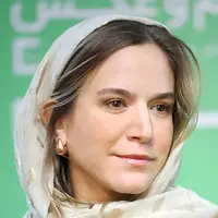 چهره ها/ عکس خوش حس‌وحالِ ستاره پسیانی در تولد 40 سالگی‌اش