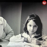 چهره ها/ چهره «درسا کوچولو» سریال بزنگاه در 22 سالگی