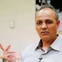 واکنش زیدآبادی به فلسفه «بکش یا کشته شو» عبدالکریمی در مذاکره با ترامپ