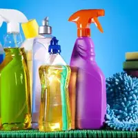 ترکیب مرگبار شوینده‌ها