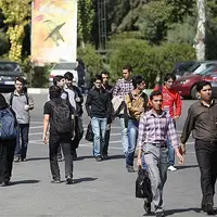 برنامه مهم دولت برای متقاضیان کار
