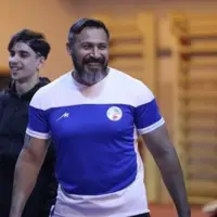 انتقاد افلاکی از کمیته فنی:مردانی نه پسرخاله من است،نه همشهری