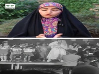 گزارش همشهری از رقص در شیراز: بی‌حیایی است!