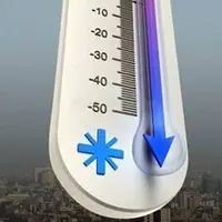 تهران خنک‌تر می‌شود