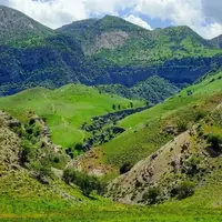 دره چریک ترکیب بهشت و قصه‌است