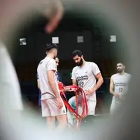 قهرمانی جهان؛ آغاز پروژه صدرنشینی ایران