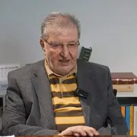 یوسفیان ملا: من و پزشکیان مانع اعدام بابک زنجانی شدیم