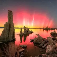 عکس/ شکوه کیهان در قاب دوربین؛ برندگان عکاس نجومی سال ۲۰۲۵