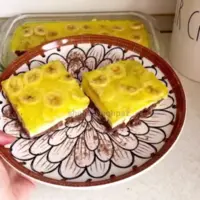 میتونی اینقدر راحت دسر مجلسی و جذاب درست کنی!