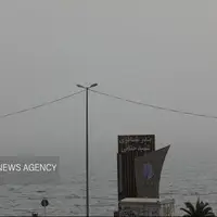 بندر شهید حقانی موقتاً تعطیل شد