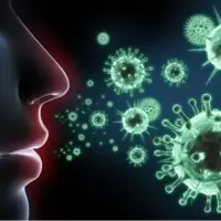 آشنایی با برخی از علائم شایع آنفولانزا