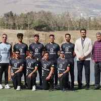 کانوپولو قهرمانی آسیا؛ جوانان ایران نایب‌قهرمان شدند