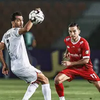 توقف پرسپولیس در شهر قدس؛ فرصت سوزی سرخ‌ها هدیه یک امتیازی به فولاد