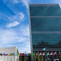 توضیحات نمایندگی ایران نسبت به قطعنامه سازمان ملل درباره مسئله فلسطین