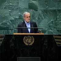 پیشنهادات یک نماینده به پزشکیان برای سخنرانی در مجمع عمومی سازمان ملل