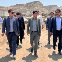 دادستان قشم دستورات قاطع برای ساماندهی پارکینگ توقیفی صادر کرد