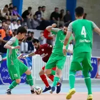 استعفای شبانه و دست جمعی کادرفنی تیم قعرنشین