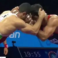 دیوید تیلور دست از سر ما بر نمی‌دارد!