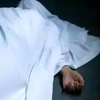 قتل یک سارق در میدان شهر