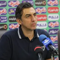 جدل رحمتی و خبرنگار خرم آبادی بر سر سوال جنجالی!