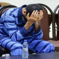 قتل در آلونک؛ چاقوی پسر بر قلب مادرش فرو آمد