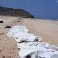 ۱۹۳ کشته بر اثر دو سانحه واژگونی قایق در کنگو