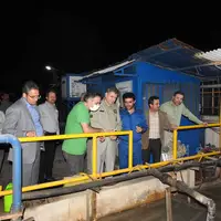 ۲ واحد صنعتی آلاینده در قزوین شناسایی شد