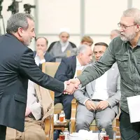 دیپلمات بازنشسته: گاهی شعارهای خودشان را باور می‌‏کنند