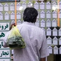 بیش از ۷۰ درصد حقوق کارگران صرف مسکن می‌شود